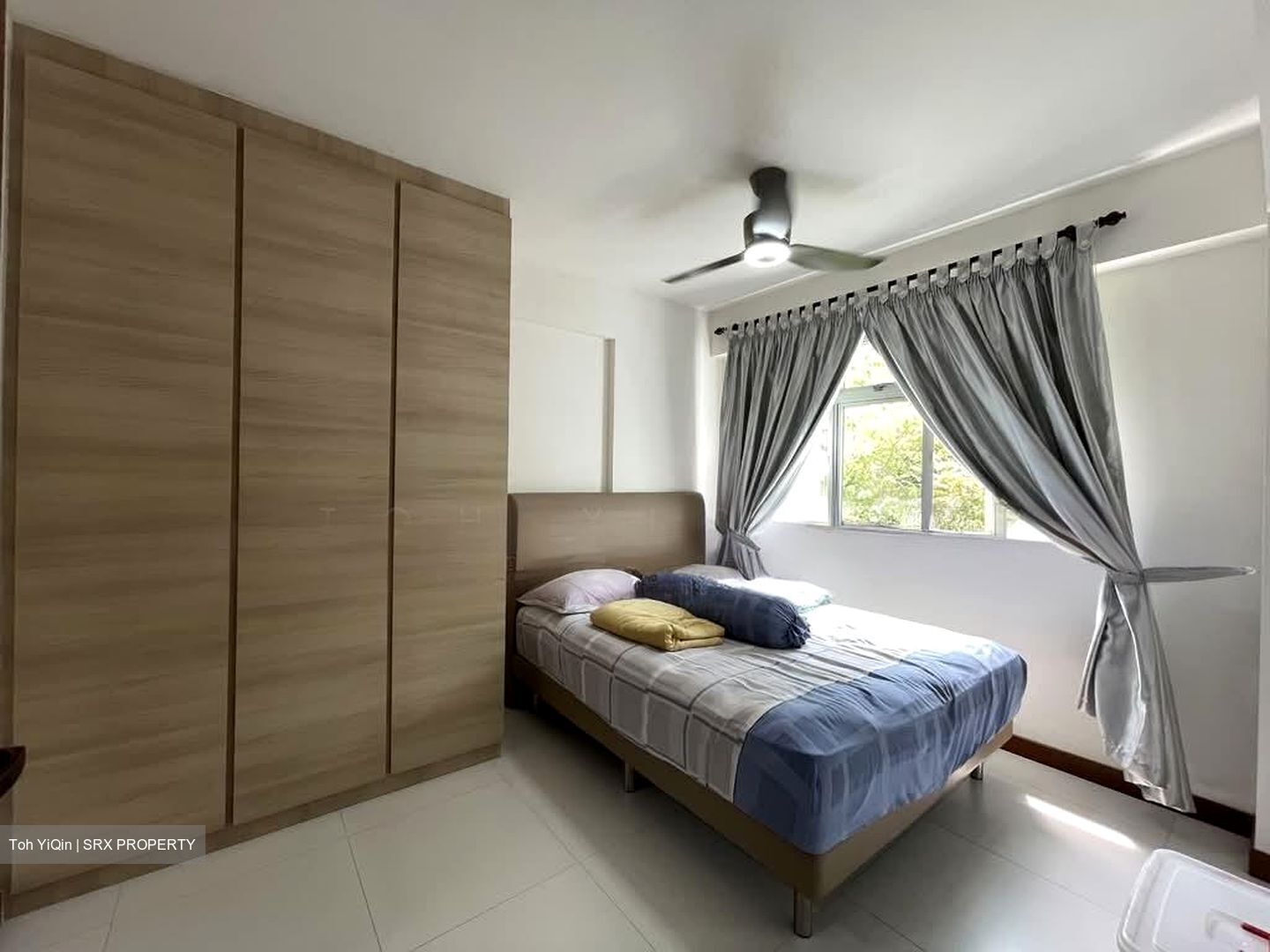 Blk 424B Orchid Spring @ Yishun (Yishun), HDB 3 Rooms #560358851